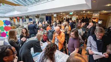 Türkiye Kültür Yolu Festivali, Almanya'da tanıtıldı