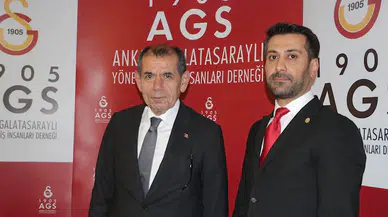 Dursun Özbek: 9 aylık dönemde 4,5 milyar lira hasılata ve 608 milyon liralık kara ulaştık