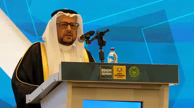 OICC Genel Sekreteri El-Kadı: Filistin’e uygulanan bu şiddetin derhal durdurulması gerekir