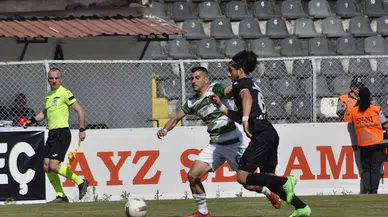 Efeler 09 SFK - Elazığspor (FOTOĞRAFLAR)