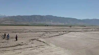 Afganistan’da selin bilançosu: Yüzlerce kişi öldü, tarım arazileri yok oldu