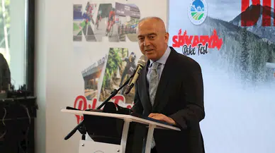 Sakarya Bike Fest'in basın lansmanı gerçekleşti
