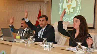 Manisa'da cenaze nakillerinde kilometre başına ücret uygulamasına son verildi