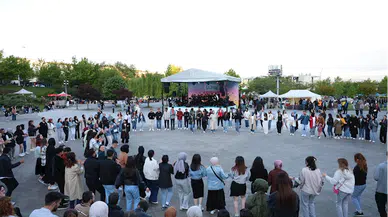 Düzce Üniversitesi'nden kısa kısa