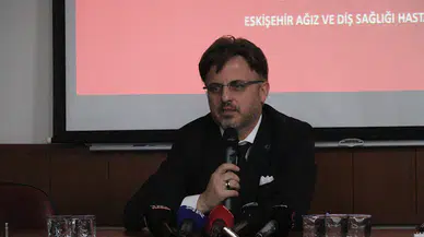 Bakan Yardımcısı Yılmaz: Dünyada bizim kadar sağlık verisi toplayan bir ülke yok