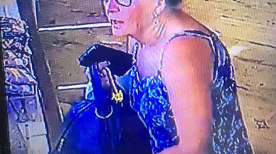 Pamukkale'de ölü bulunan Polonyalı turist kalp krizi geçirmiş