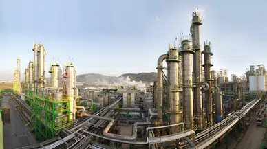 Aksa Akrilik’ten yılın ilk çeyreğinde 340 milyon TL’lik kâr artışı