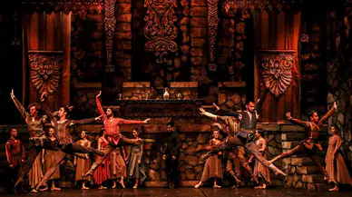 Hamlet, açık havada seyirci ile buluşacak 