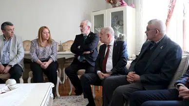 Ümit Özdağ: Kontrolsüz göçe karşı durmaya devam edeceğiz