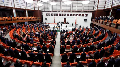 TBMM'de 'tasarruf' çalışması