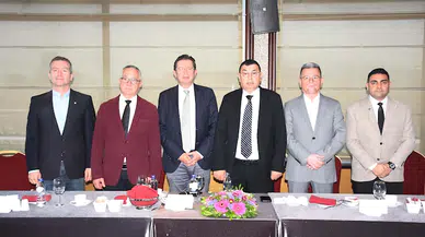 Altay'da şirketleşme komisyonu kolları sıvadı