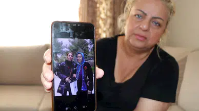  Eniştesinin katlettiği 3 kardeşinin eşyalarını taşıdığı çanta çalındı: Hatıralarını geri istiyorum