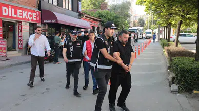 Sahte dekontla ikinci el otomobil dolandırıcılığında sanıklara 118 yıla kadar hapis istemi