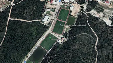 Bucaspor 1928'de sıkıntı büyük