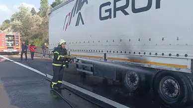 Bolu'dan kısa kısa