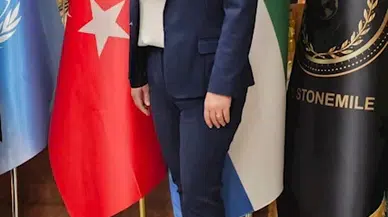 Africa Eurasia Summit Zirvesi'ne geri sayım başladı