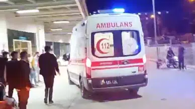 Babasının silahıyla oynarken, kendini vurdu