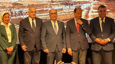 Egyptian and Turkish tourism partners came together in Istanbul