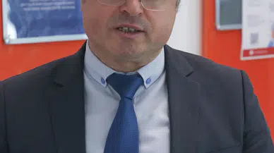 "Karadeniz havzasında sınır ötesi işbirliği programı" bilgilendirme toplantısı yapıldı