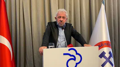 Zonguldak Kömürspor Başkanı Demir'den Ankaraspor-Nazilli Belediyespor maçına ilişkin açıklama: