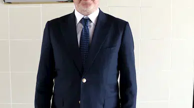 TBB Başkanı Sağkan: Adliyedeki tuvalet tartışması bir savcının meslek grubuna verdiği zarar