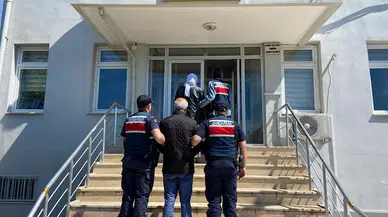 2 yıl önce Mersin'de polis evine saldıran teröristin anne ve babasına gözaltı