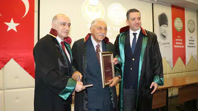 TBB Başkanı Sağkan: Adliyedeki tuvalet tartışması bir savcının meslek grubuna verdiği zarar (2)