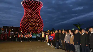 Türkiye Rafting Şampiyonası Heyecanı Rize’de Başlıyor