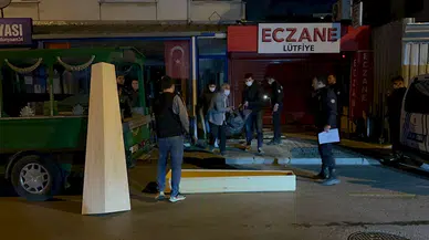 İstanbul- Maltepe’de kayıp olan alzheimer hastası binaya ait su kuyusunda bulundu