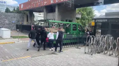 İstanbul-Küçükçekmece’de eski nişanlısı tarafından öldürülen Bahar'ın cenazesi Iğdır'a gönderildi 