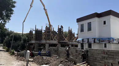  BODER Başkanı Dengiz: Bodrum'da inşaat yasağına uymayanlar, uyanların haklarına giriyor 