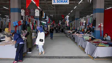 Ümraniye Yamanevler Kapalı Pazar alanına ücretsiz servis hizmeti