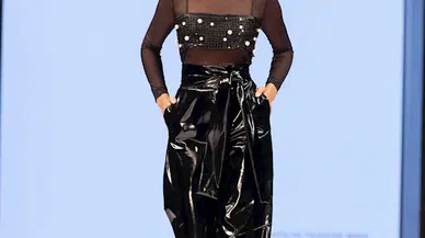 Antalya FashionWeek için geri sayım başladı