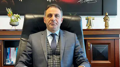 SGK Rize İl Müdürü Durmuş'dan Sosyal Güvenlik Haftası mesajı