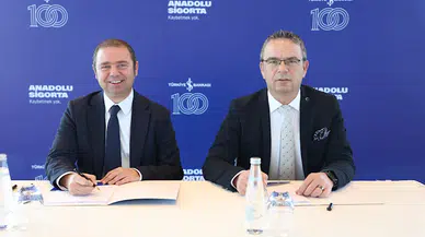 İş Bankası ‘kefalet sigortası’ ürününü hizmete sundu