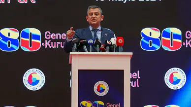 TOBB 80'inci Genel Kurul resepsiyonu Ankara'da düzenlendi (3)