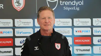 Markus Gisdol: Zor bir rakibe karşı oynayacağız