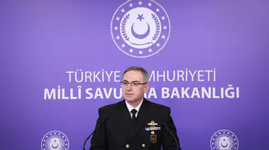 MSB: Son 1 haftada 47 terörist etkisiz hale getirildi