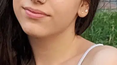 İstanbul - Fatih'te 17 yaşındaki Melek Nur’u öldüren sanık: Benim gönlüm rahat kimseyi öldürmek istemedim