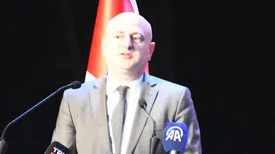 'Türkiye savunma sanayinde her şeyi kendi imkanları ile üretiyor'