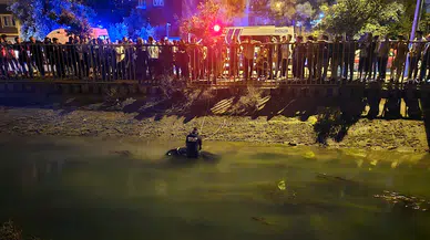  Sulama kanalında cansız bedeni bulunan Muhammet’in çantası ve cep telefonu kayıp