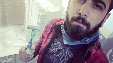 Dolandırıldığını öne süren müşterisi tarafından öldürülen mimar, toprağa verildi