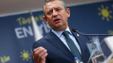 Özgür Özel: Yaptığı atama normalleşme anlayışına uygun değildir