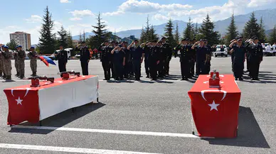  Engellilerin bir günlük askerlik sevinci 