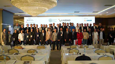 Kahramanmaraş’ta 'pamuk' çalıştayı