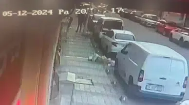 İstanbul- Sultangazi'de vefat eden eşinden kalan kediyi çaldılar 