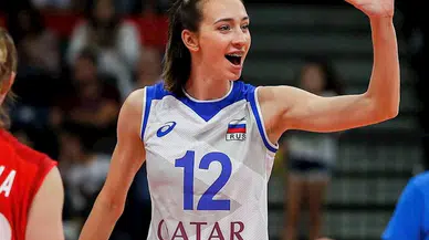 Kuzeyboru, Anna Lazareva'yı  transfer etti