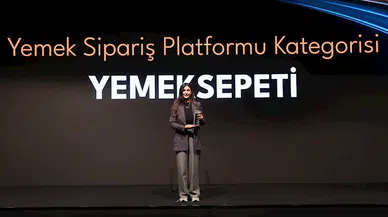 ECHO Awards’ta Yemeksepeti’ne birincilik ödülü