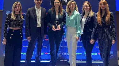 Teknosa üç ödülün sahibi oldu