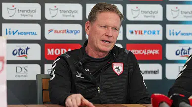 Samsunspor, Alanyaspor karşısında en iyi performansını sergilemek istiyor